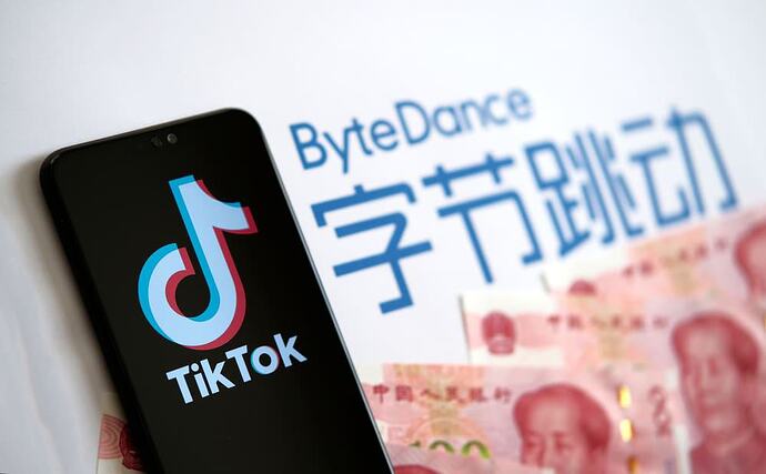 bytedance-tiktok